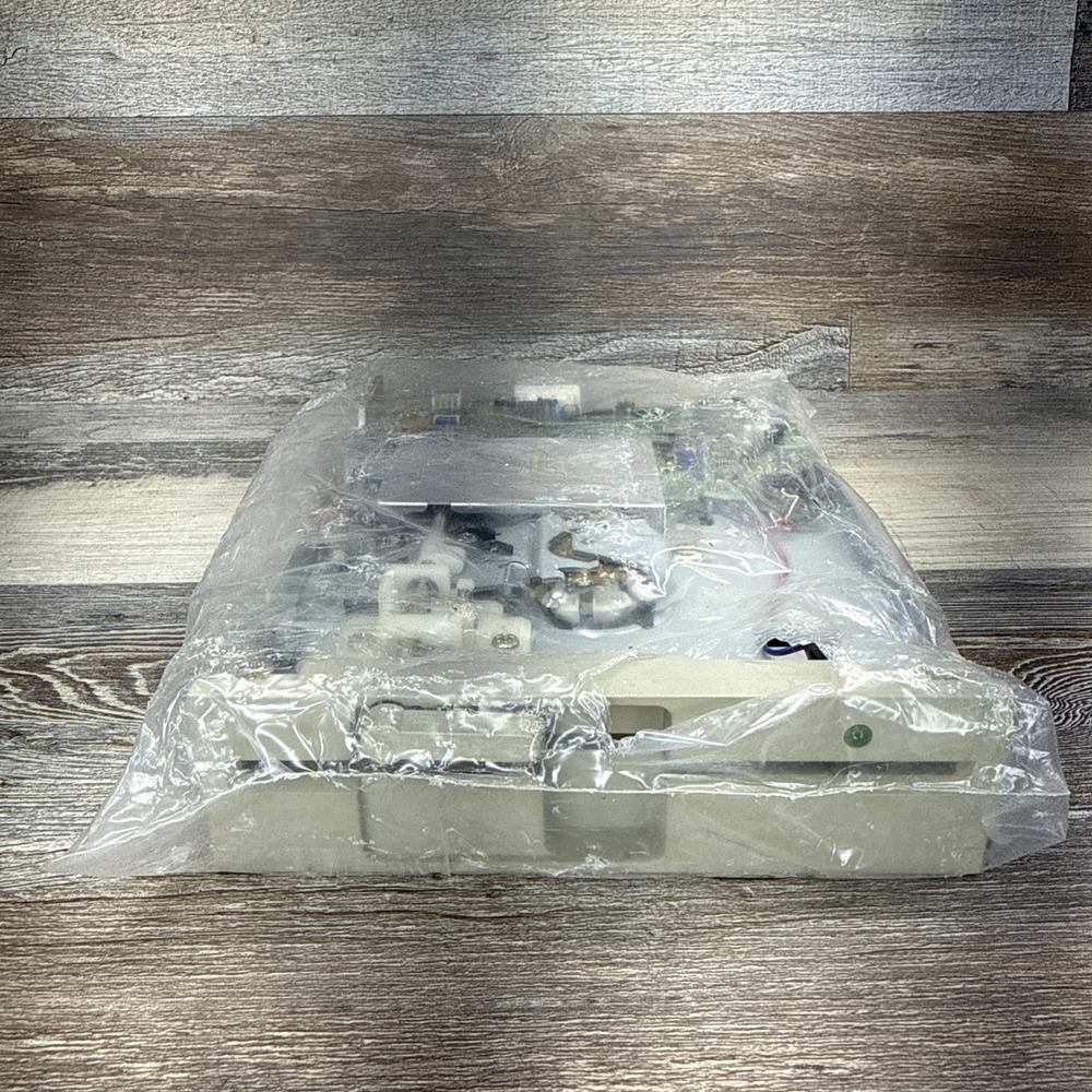 Panasonic JU-455-7A12 Floppy Disk Drive 5.25 Disk Vintage NOS Sealed